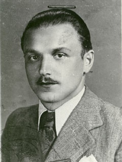 Gulyás Lajos