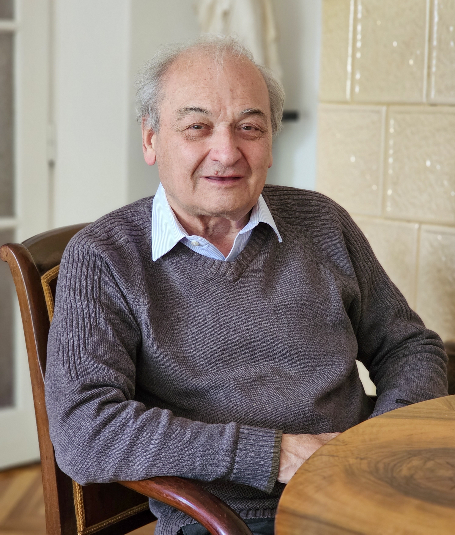 Viczián István